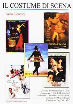 Il costume di scena