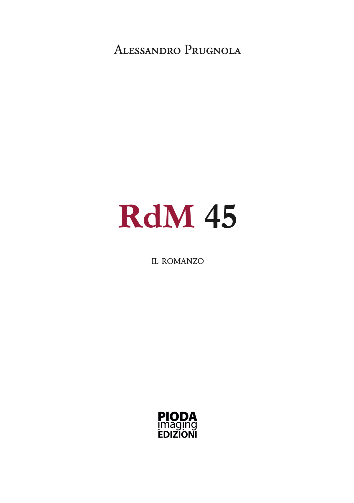 Rdm 45