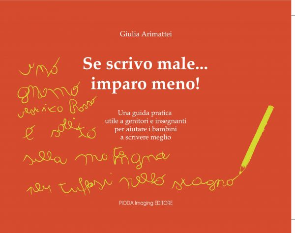 Se scrivo male... imparo meno!