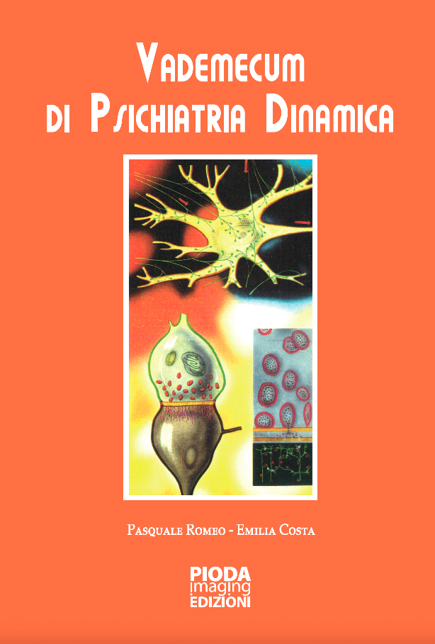Vademecum di psichiatria dinamica