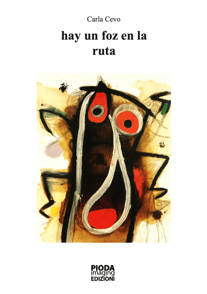 Hay un foz en la ruta