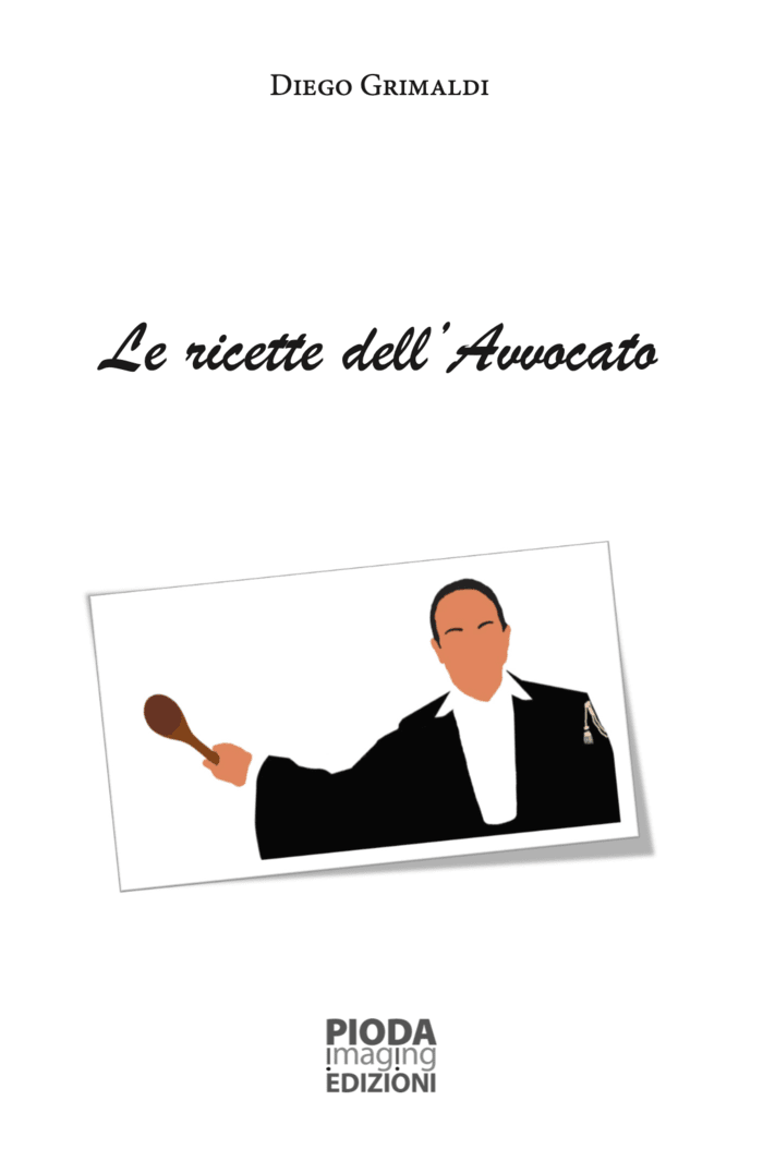 Le ricette dell’Avvocato