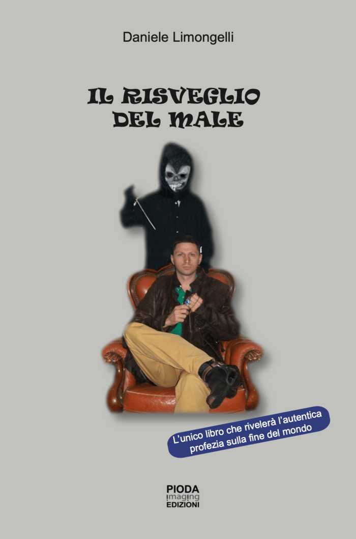 Il risveglio del male