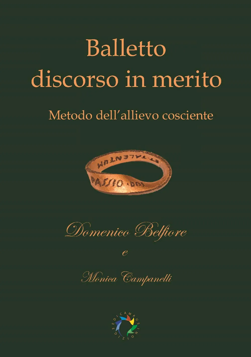 Balletto discorso in merito